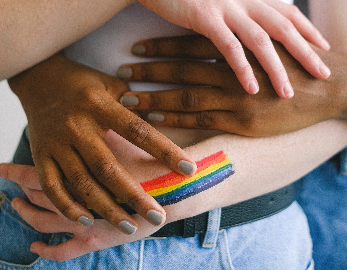 LGBTQIA ally - summary image 1